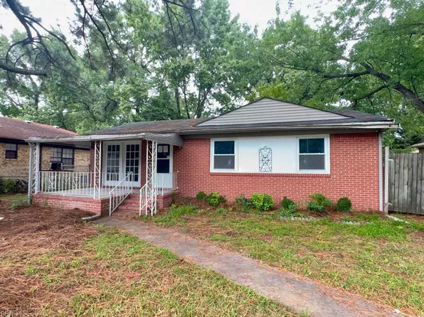 2514 Narrow St, Chesapeake, VA 23324