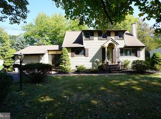 877 Almshouse Rd, Jamison, PA 18929