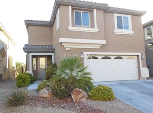 365 Foster Springs Rd, Las Vegas, NV 89148