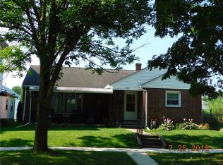 303 W Pearl St, Wapakoneta, OH 45895