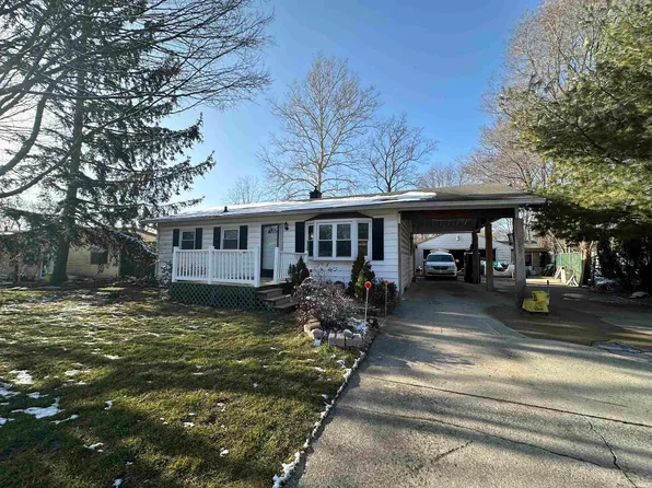 60355 Missouri Ave, Goshen, IN 46528