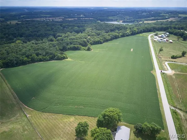 0 Saint Louis Rock Rd, Villa Ridge, MO 63089