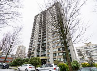 1330 Harwood St #806, Vancouver, BC V6E1S8