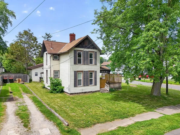 23 S Pine St, Newark, OH 43055