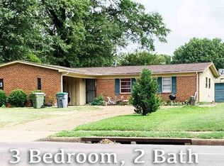 4926 Knight Arnold Rd, Memphis, TN 38118