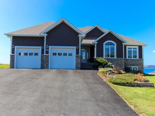 10 Ocean's Edge, Portugal Cove, NL A1M0G3