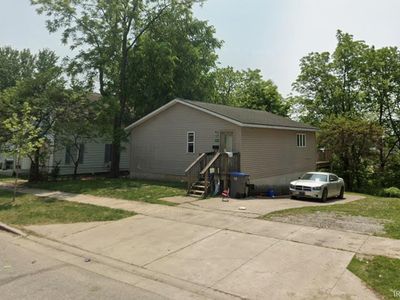 207 Crescent St, Goshen, IN, 46528
