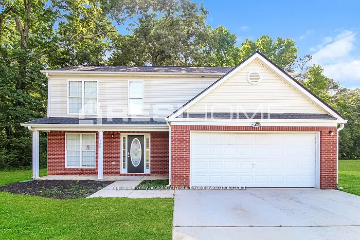 128 River Park Cir — Photo 1