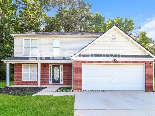 128 River Park Cir, McDonough, GA 30252