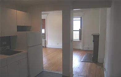 Rented by Buchbinder & Warren