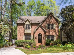 137 Kirk Crossing Dr, Decatur, GA 30030