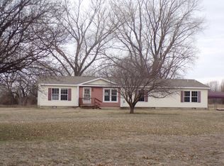 6901 S Rutan St, Wichita, KS 67216