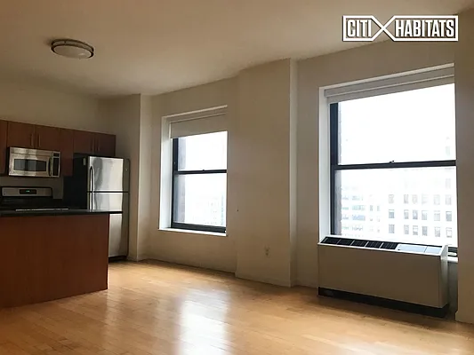 Rented by Citi Habitats | media 8