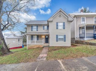 612 Elm Ave SE, Roanoke, VA 24013