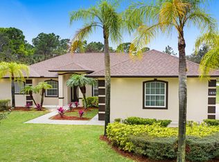 1830 Amberwood Dr SE, Palm Bay, FL 32909