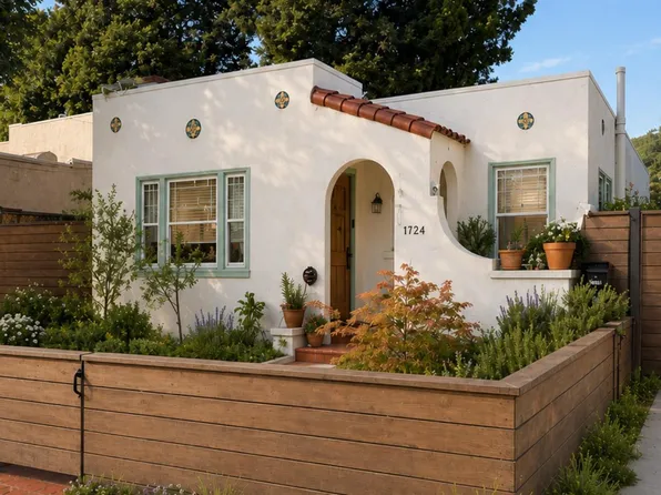 1724 Alhambra Ave, Martinez, CA 94553