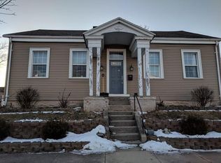 55 N Frankfort St, Minster, OH 45865