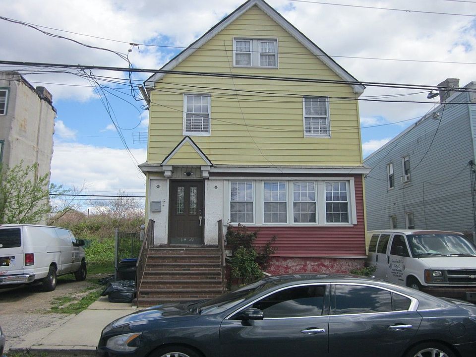 1st image of 11421 Bedell St