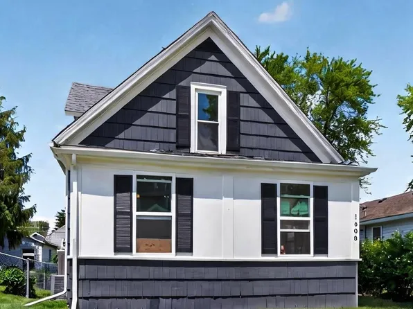 1608 Sinclair St, Fort Wayne, IN 46808