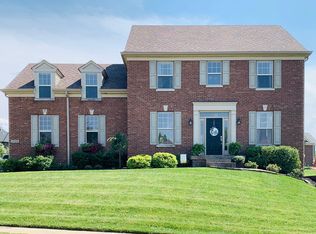 13109 Saratoga Springs Pl, Louisville, KY 40299