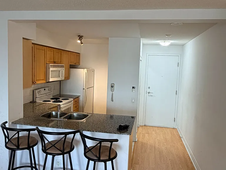 83 Borough Dr #701 — Photo 1