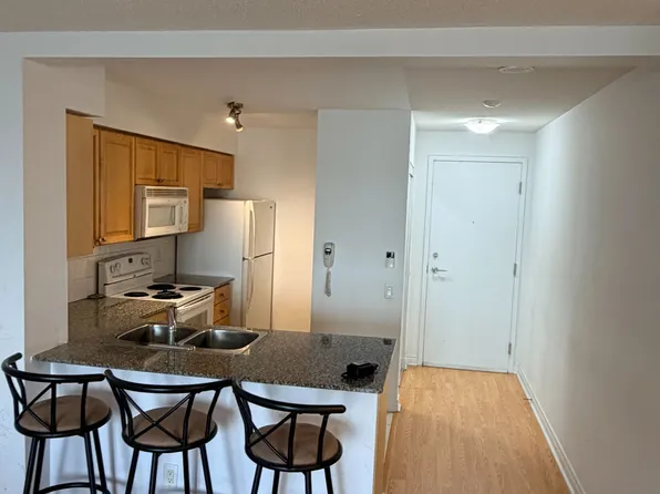 83 Borough Dr, Toronto, ON