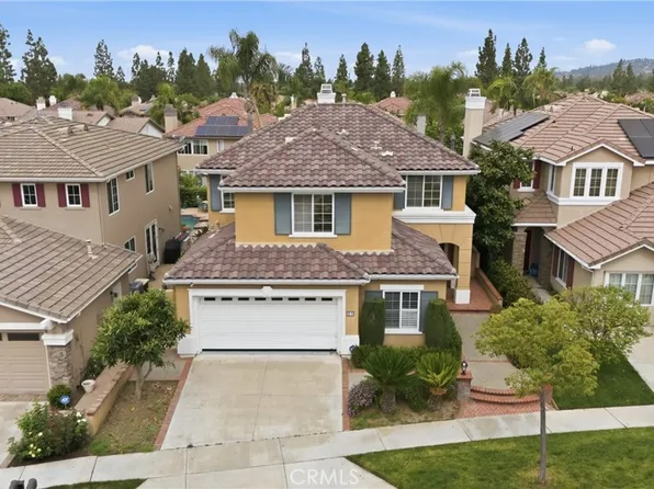21 Wedgewood, Irvine, CA 92620