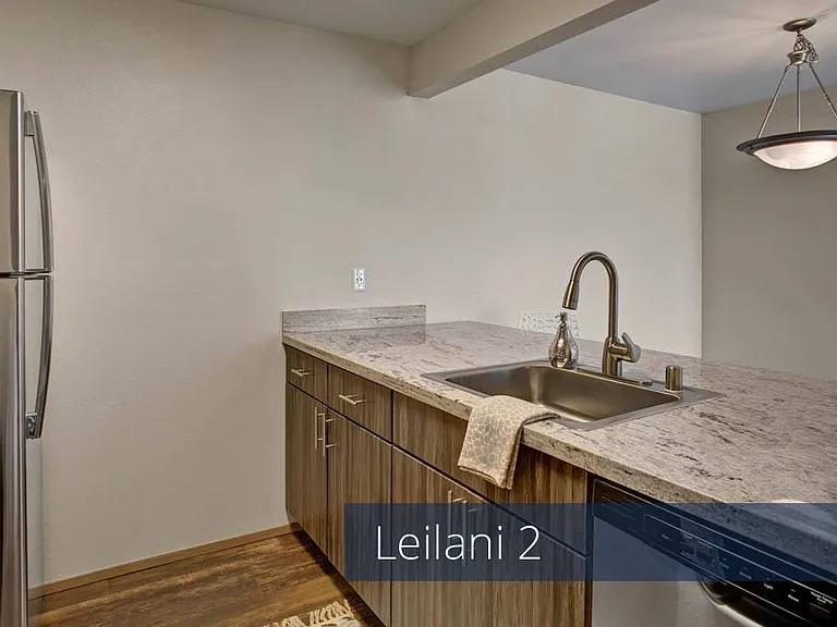 Leilani Apartment Homes — Photo 12