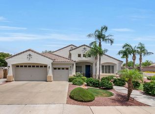8220 W Carlota Ln, Peoria, AZ 85383