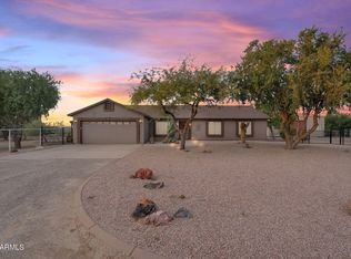 20120 E Palm Beach Dr, Queen Creek, AZ 85142