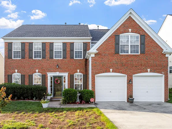 305 Spencor Mill Rd, Morrisville, NC 27560