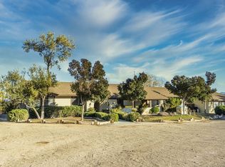 366 E Hartley Ave, Ridgecrest, CA 93555