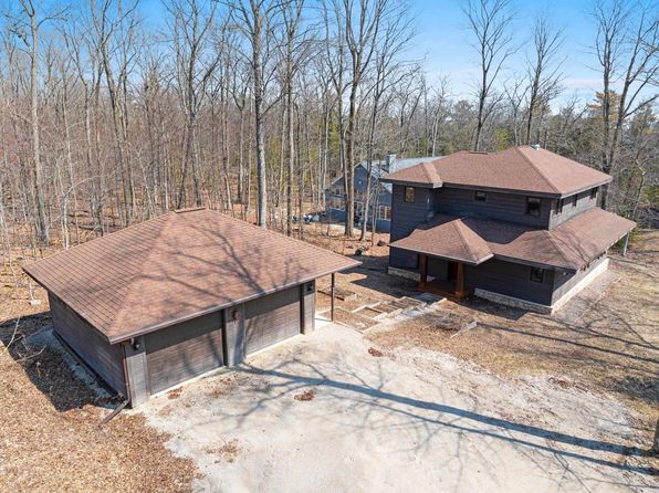 6124 North CAVE POINT DRIVE, Sturgeon Bay, WI 54235
