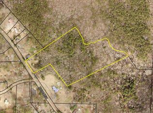 0 NE Hudson Dr, Hamilton, GA 31811