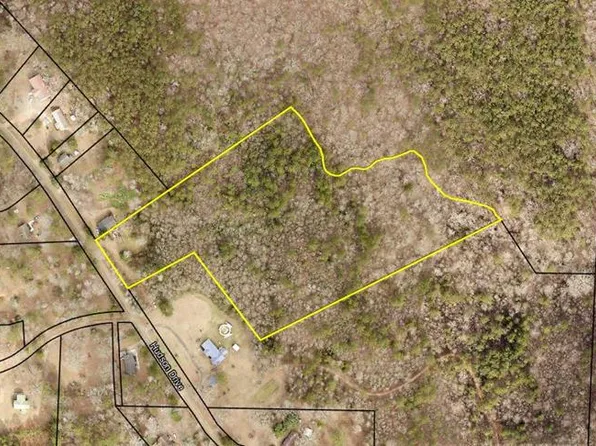 0 NE Hudson Dr, Hamilton, GA 31811