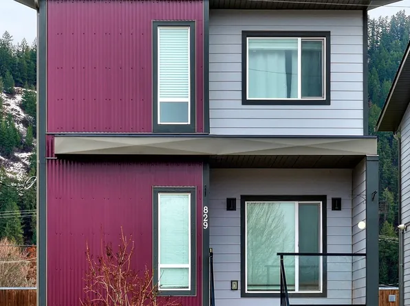 829 Okanagan Ave, Chase, BC V0E 1M0