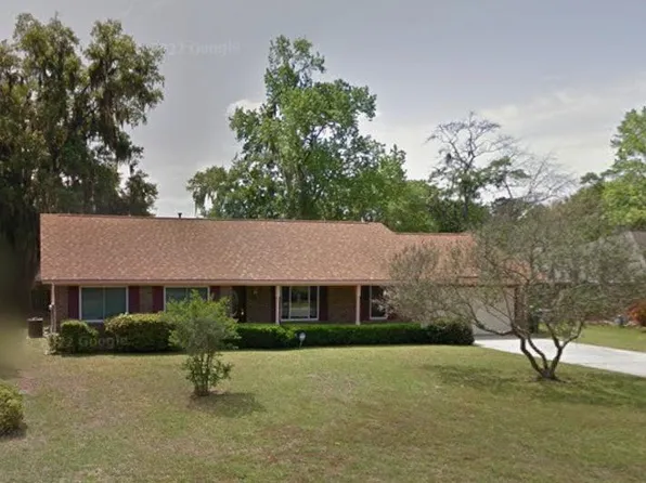 911 Mill Dr, Savannah, GA 31419