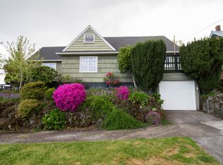 6035 NE Sacramento St, Portland, OR 97213