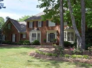 9570 Kingston Crossing Cir, Johns Creek, GA 30022