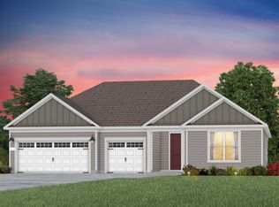 229 Whirlaway St, Clayton, NC 27520