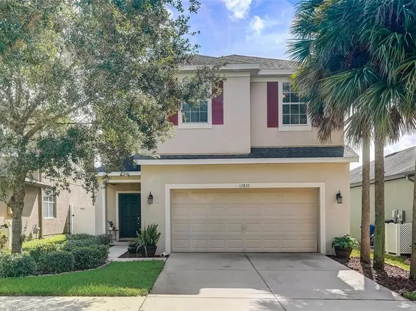 12833 Geneva Glade Dr, Riverview, FL 33578
