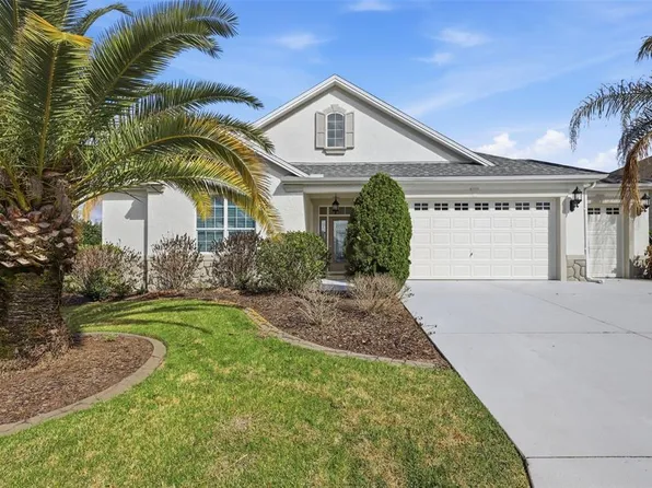 1607 Mount Croghan Trl, The Villages, FL 32162