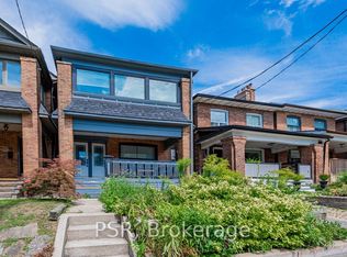 50 Parkdale Rd, Toronto, ON M6R 1E2