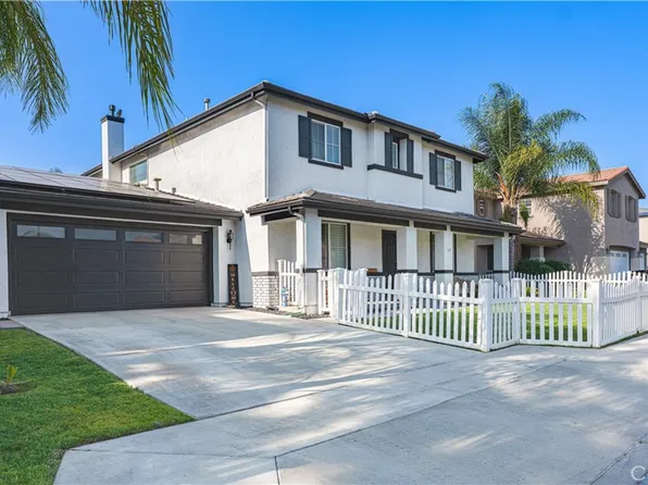 1517 Burns Ln, San Jacinto, CA 92583