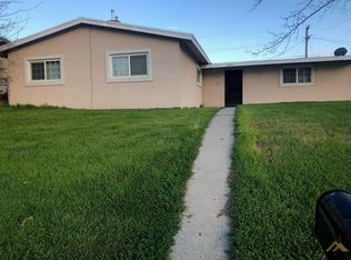 2705 Fairfax Rd, Bakersfield, CA 93306