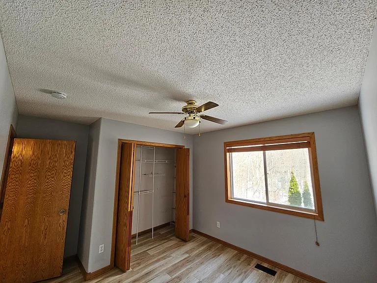 2nd bedroom upstairs