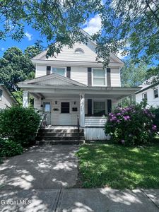 219 Ridge Street, Glens Falls, NY, 12801