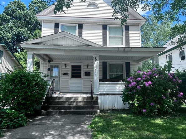 219 Ridge Street, Glens Falls, NY 12801