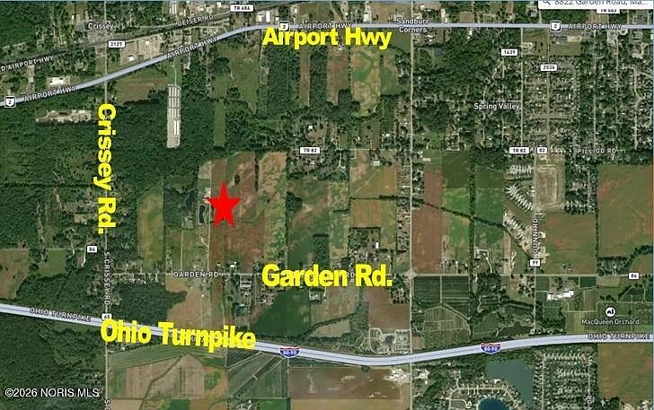 2nd image of 8822 Garden Rd