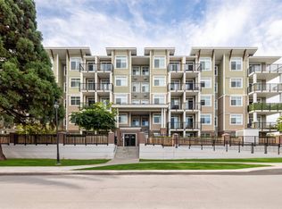 20686 Eastleigh Cres #209, Langley, BC V3A 0M4